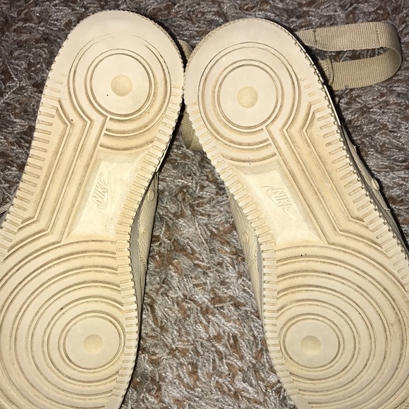 Nike SF Air Force 1 917753-200 VF sneakers - Picture 11 of 11